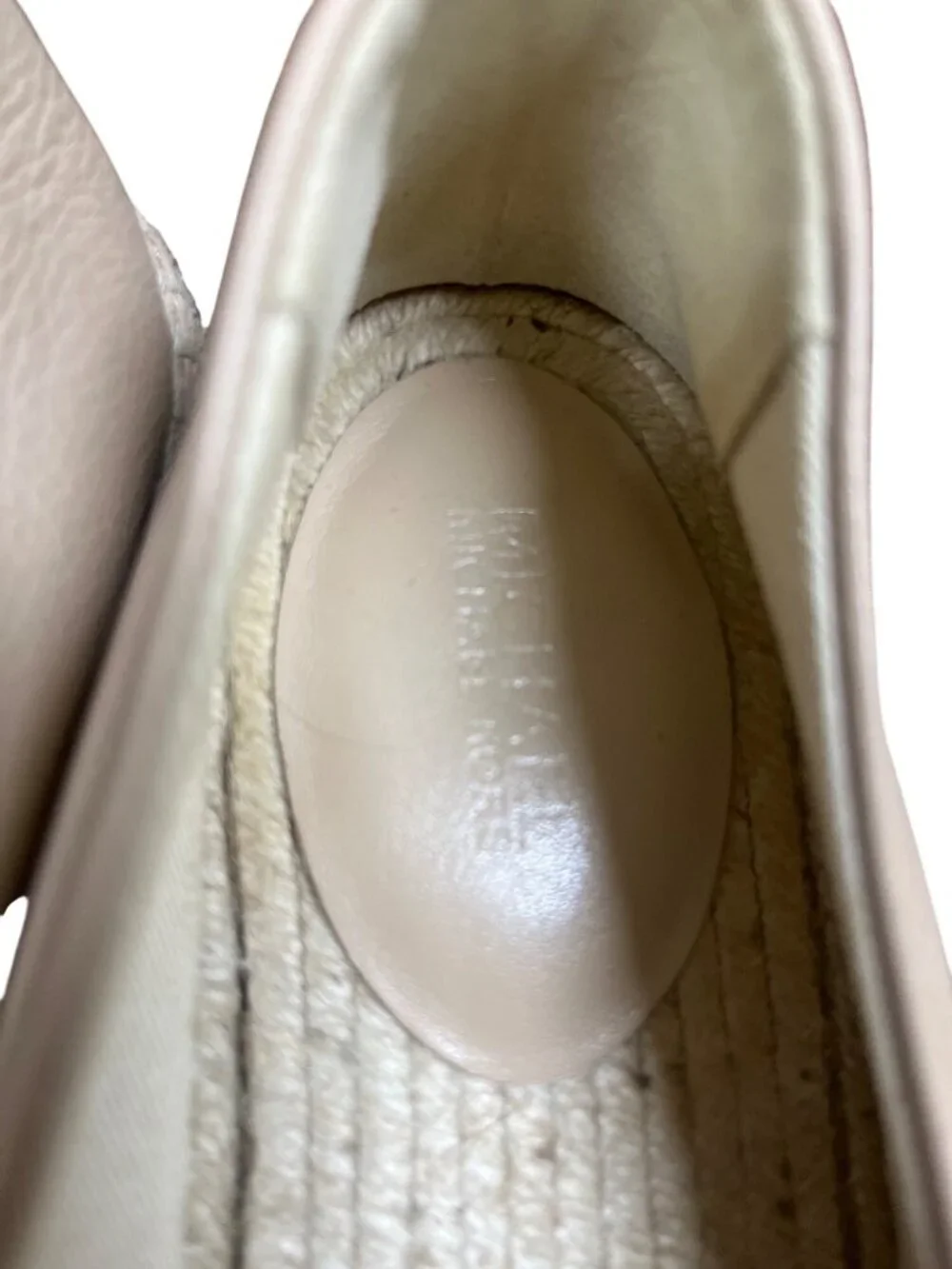 Michael Kors elegant beige